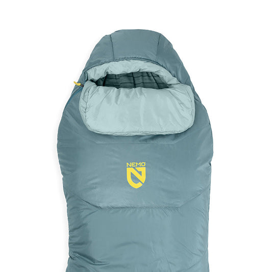 Tempo™ Women's Endless Promise Synthetic Sleeping Bag