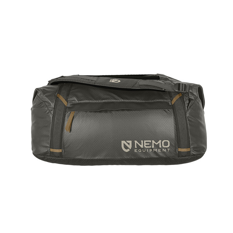 Double Haul™  30L Dual-Purpose Duffel & Tote